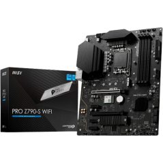 MSI Z790-S PRO WIFI (1700) (D)