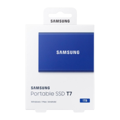 Samsung 1TB T7