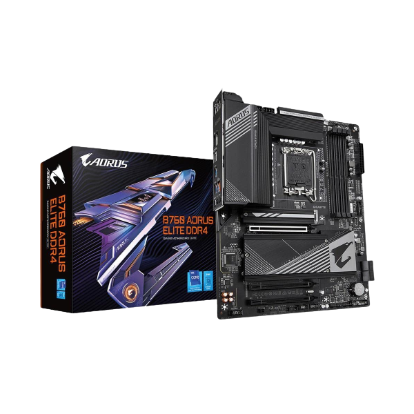 Gigabyte GA-B760 AORUS ELITE