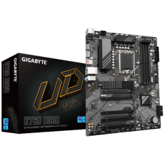 Gigabyte GA-B760 DS3H (1700) (D)