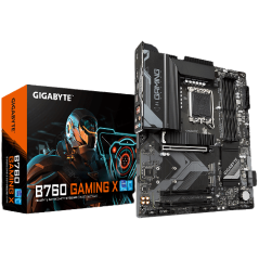 Gigabyte GA-B760 GAMING X (1700) (D)