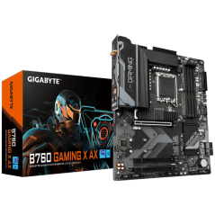 Gigabyte GA-B760 GAMING X AX (1700) (D)