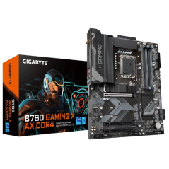 Gigabyte GA-B760 GAMING X AX DDR4 (1700) (D)