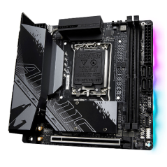 Gigabyte GA-B760I AORUS PRO DDR4 (1700) (D)