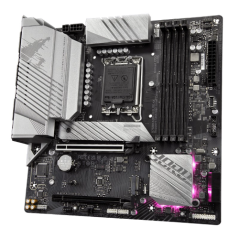 Gigabyte GA-B760M AORUS ELITE AX (1700) (D)