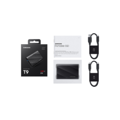 Samsung 2TB T9