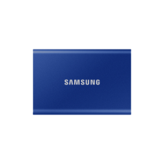 Samsung 500GB T7