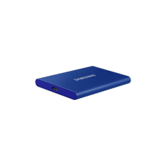 Samsung 500GB T7