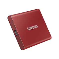 Samsung 500GB T7