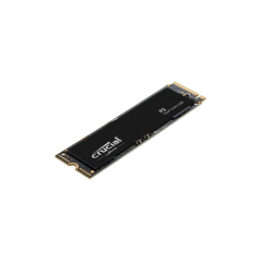 SSD Crucial 2TB P3 CT2000P3SSD8 PCIe M.2 NVME PCIe 3.0 x4