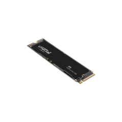 SSD Crucial 2TB P3 CT2000P3SSD8 PCIe M.2 NVME PCIe 3.0 x4