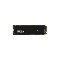 SSD Crucial 1TB P3 CT1000P3SSD8 PCIe M.2 NVME PCIe 3.0 x4