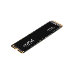 SSD Crucial 1TB P3 Plus CT1000P3PSSD8 PCIe M.2 NVME PCIe 4.0 x4