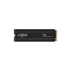 SSD Crucial 1TB T700 CT1000T700SSD5 PCIe 5.0 x4 M.2 NVME Gen5 Heatsink