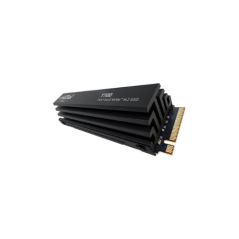 SSD Crucial 1TB T700 CT1000T700SSD5 PCIe 5.0 x4 M.2 NVME Gen5 Heatsink