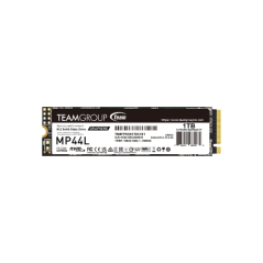 SSD Teamgroup 1TB MP44L TM8FPK001T0C101 PCIe M.2  PCIe 4.0 x4 NVME