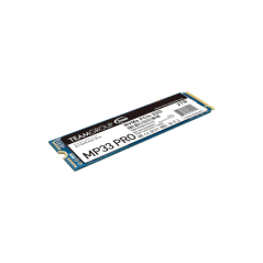 SSD Teamgroup 2TB MP33 PRO PCIe M.2 TM8FPD002T0C101 PCIe 3.0 x4 NVME