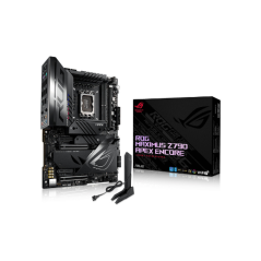 ASUS ROG MAXIMUS Z790 APEX ENCORE (1700) (D)