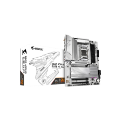 Gigabyte GA-B650 A ELITE AX ICE (AM5) (D)