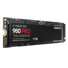 Samsung 980 Pro M.2 1TB