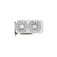 ZOTAC GeForce® RTX 4060 Ti 8GB Twin Edge OC White Edition