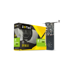 ZOTAC GeForce® GT 1030 2GB