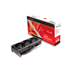 SAPPHIRE RADEON RX 7900 XTX 24GB Gaming OC DUAL HDMI/DUAL DP GDDR6 (UEFI)