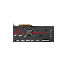 SAPPHIRE RADEON RX 7900 XTX 24GB Gaming OC DUAL HDMI/DUAL DP GDDR6 (UEFI)