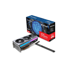 SAPPHIRE RADEON RX 7900 XT 20GB Gaming VAPOR-X OC DUAL HDMI/ DUAL DP GDDR6 (UEFI)