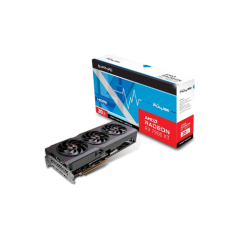 SAPPHIRE RADEON RX 7900 XT 20GB Gaming OC Dual HDMI/DUAL DP GDDR6 (UEFI)