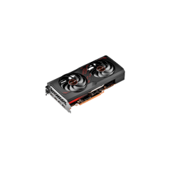 SAPPHIRE Pulse RADEON RX 7600 8GB Gaming GDDR6 (UEFI)