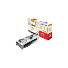 SAPPHIRE PURE RADEON RX 7800 XT 16GB Gaming OC GDDR6 (UEFI)