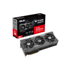 ASUS RADEON RX 7900 XT 20GB Gaming OC GDDR6