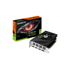 Gigabyte GeForce® RTX 4060 8GB D6