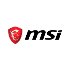 MSI GeForce® RTX 4060 8GB VENTUS 2X WHITE OC