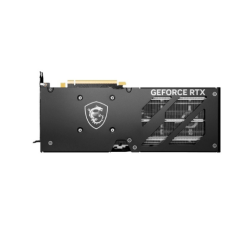 MSI GeForce® RTX 4060 TI 8GB Gaming X Slim