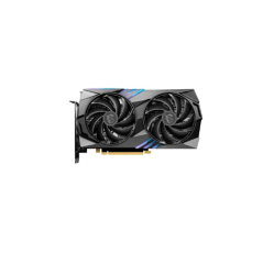 MSI GeForce® RTX 4060 TI 8GB Gaming X