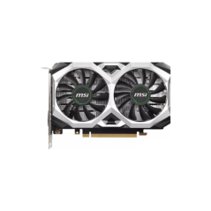 MSI GeForce® GTX 1650 4GB D6 Ventus XS OCV3