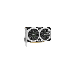 MSI GeForce® GTX 1650 4GB D6 Ventus XS OCV3