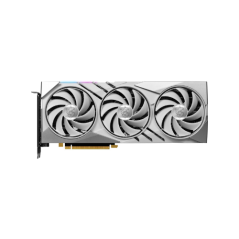 MSI GeForce® RTX 4070 Super 12GB Gaming X SLIM WHITE