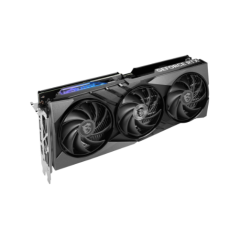 MSI GeForce® RTX 4070 TI SUPER 16GB Gaming X Slim