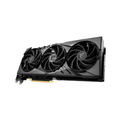 MSI GeForce® RTX 4070 TI SUPER 16GB Gaming X Slim