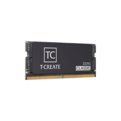 S/O 32GB DDR5 PC 5600 Teamgroup T-Create CTCCD532G5600HC46A-S01