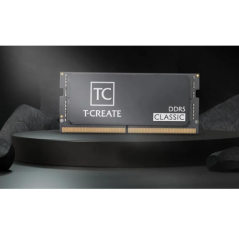 S/O 32GB DDR5 PC 5600 Teamgroup T-Create CTCCD532G5600HC46A-S01