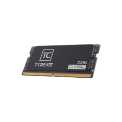 S/O 16GB DDR5 PC 5600 Teamgroup T-Create CTCCD516G5600HC46A-S01