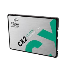 SSD Team Group 512GB CX2 Sata3 2,5 7mm T253X6512G0C101