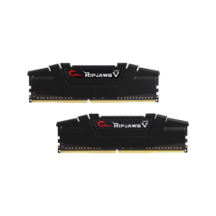 DDR4 32GB KIT 2x16GB PC 3200 G.Skill Ripjaws V F4-3200C16D-32GVK