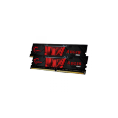 DDR4 16GB PC 3000 G.Skill Aegis F4-3000C16S-16GISB  1x16GB