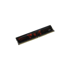 DDR4 16GB PC 3000 G.Skill Aegis F4-3000C16S-16GISB  1x16GB