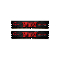 DDR4 32GB KIT 2x16GB PC 3200 G.Skill Aegis F4-3200C16D-32GIS